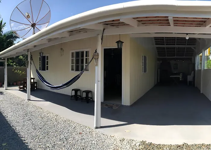 Casa Completa 2 Quartos