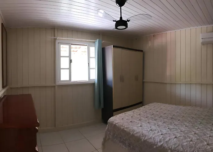Casa Completa 2 Quartos