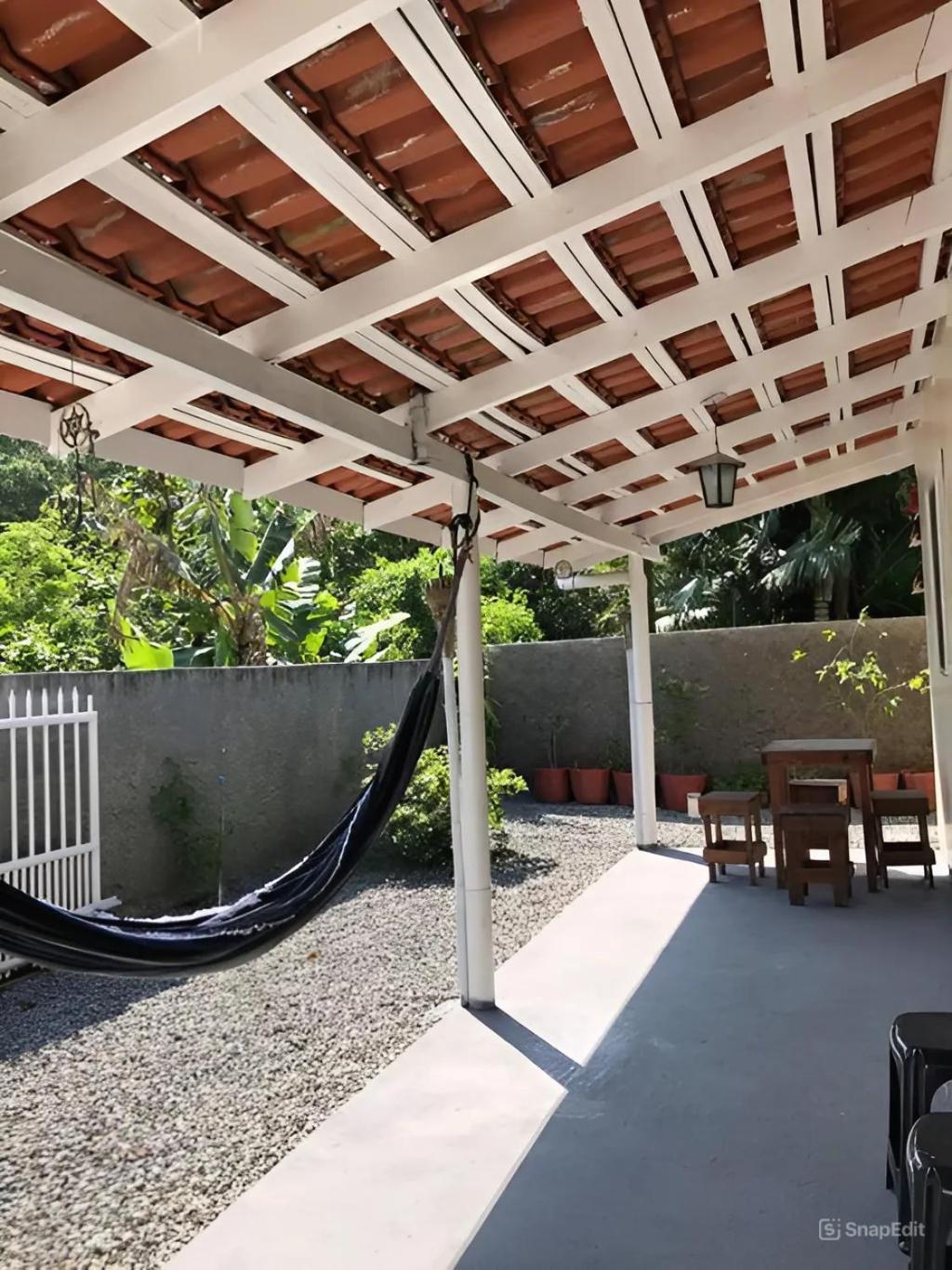 Casa Completa 2 Quartos *