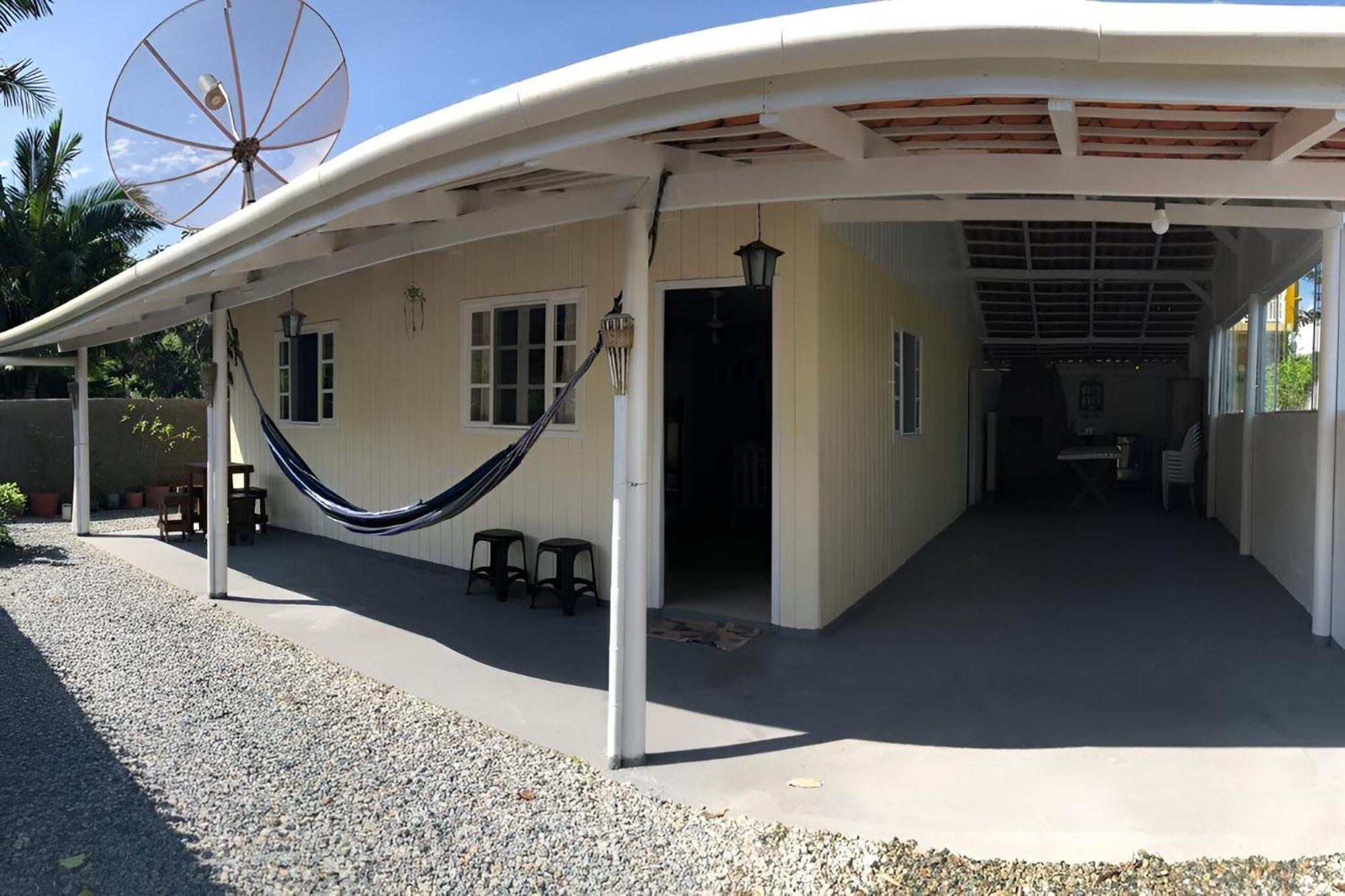 Holiday home Casa Completa 2 Quartos