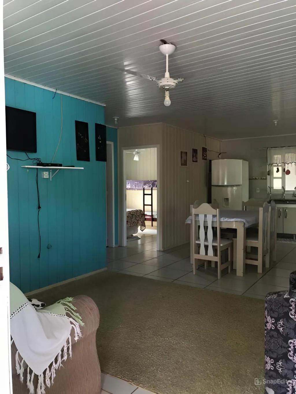 Casa Completa 2 Quartos Holiday home *