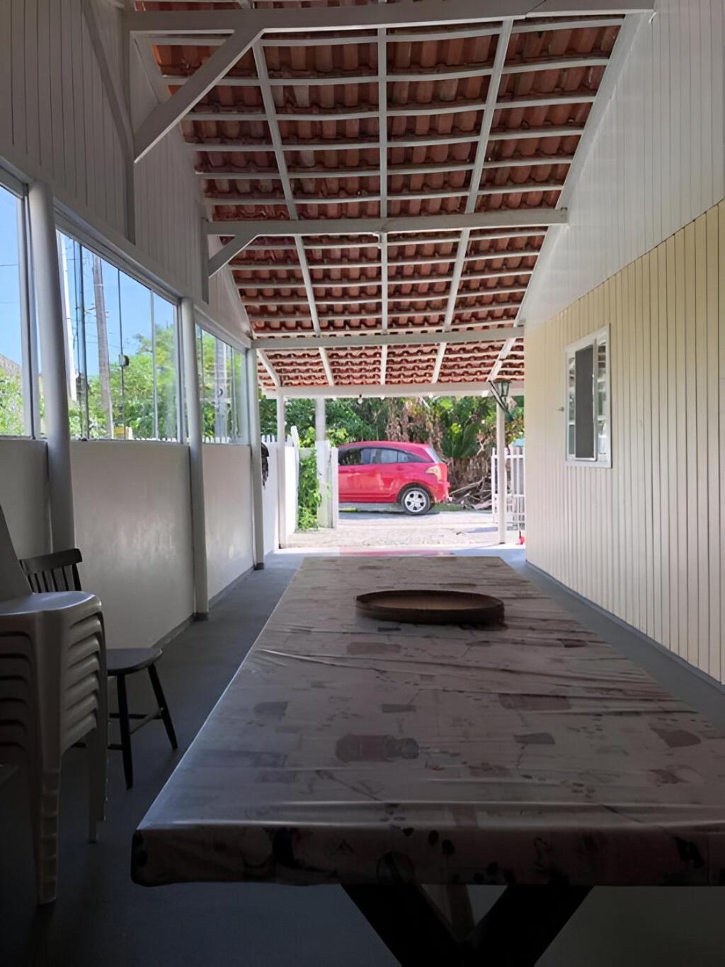 Holiday home Casa Completa 2 Quartos