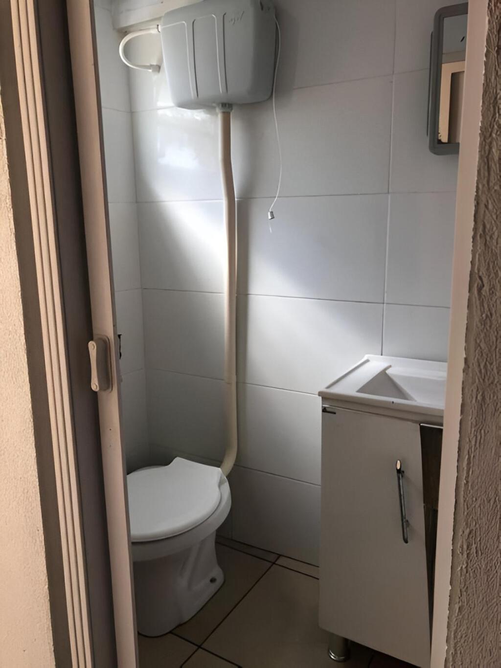 Casa Completa 2 Quartos Holiday home