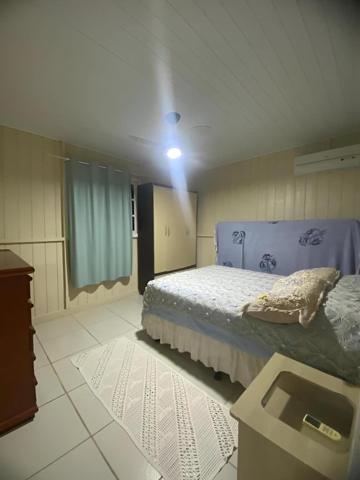 Casa Completa 2 Quartos Holiday home *