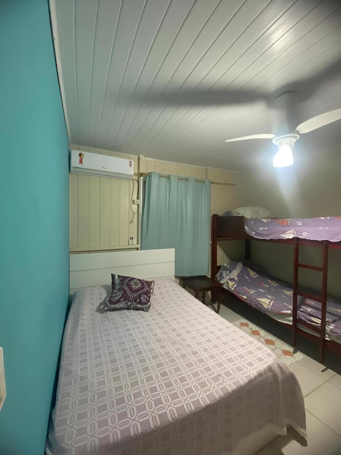 Casa Completa 2 Quartos Penha (Santa Catarina)
