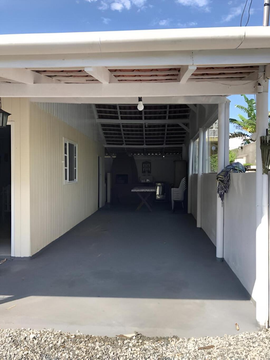 Сasa de vacaciones Casa Completa 2 Quartos