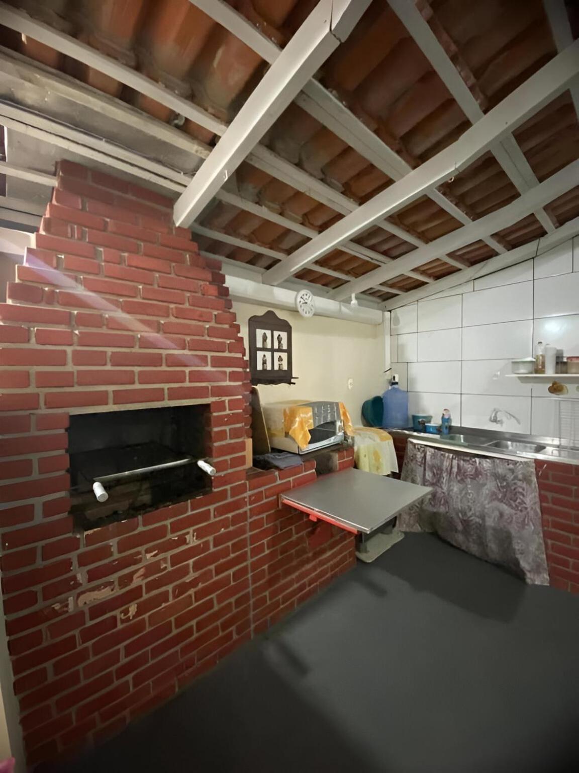 Сasa de vacaciones Casa Completa 2 Quartos Penha (Santa Catarina)